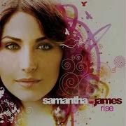 Samantha James Breathe You In