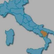 Turi Calabria Fazzolari