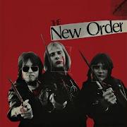 The New Order Hollywood Holidays