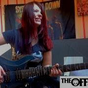 The Offspring Pretty Fly For A White Guy Guitar Cover By Jassy J