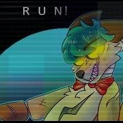 Fnaf 3 Run Run