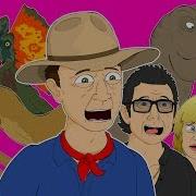 Parody S Jurassic Park