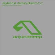 Jaytech James Grant Moth