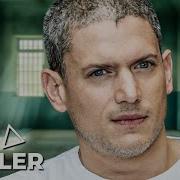 Prison Break Season 6 Trailer