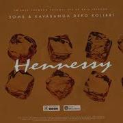 Hennessy Kavabanga Depo Kolibri