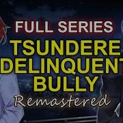 Bully Asmr All Series