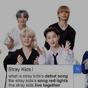 Stray Kids Answer