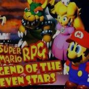 Super Mario Rpg Ost