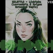 Niletto Любимка Lavrushkin Xeigen Extended Remix