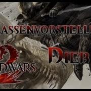 Guild Wars 2 Klassenvorstellung Der Dieb