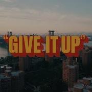 Give It Up Ft Messiah Tory Lanez Bad Bunny