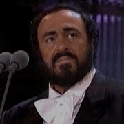 Pavarotti Ave Maria