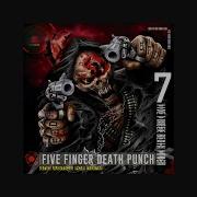 Bad Seed Five Finger Death Punch