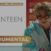 Seventeen Hot Instrumental