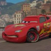 Cars 2 Lighting Mcqueen Como Seria Scream