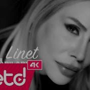 Linet Al Gece Yarılarımı Benden