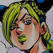 Jolyne Theme No Vocals