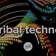 Tribal Techno Mix February 2020