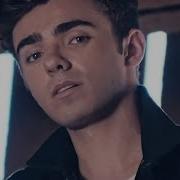 Nathan Sykes Over