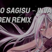 Invasion Bleach Remix