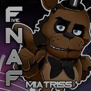 Five Nights At Freddy S Song Metal Version Feat The Living Tombstone