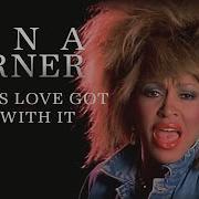 Tina Turner What S Love Got To Do With It