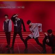 Enhypen Fake Love