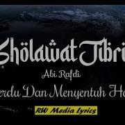 Sholawat Jibril