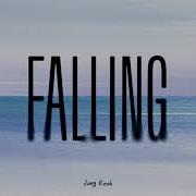 Falling Jk Bts