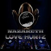 Love Hurts Remix Nazareth Rio Tullzz Official Remix