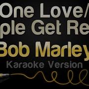 One Love Karaoke