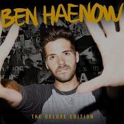 Ben Haenow Lions