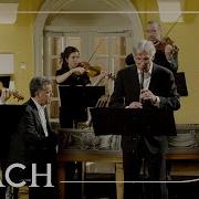 Bach Brandenburg Concerto No 4 Bwv 1049