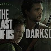 The Last Of Us Darker Cover