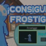 Roblox Piggy Frostiggy 2024