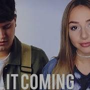 The Weeknd I Feel It Coming Ft Daft Punk Emma Heesters Shaun Reynolds Cover