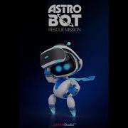 Astro Bot Rescue Mission Ost Boss