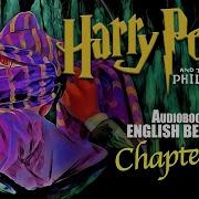 Harry Potter Chapter 17