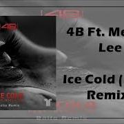 Ice Cold Bailo Remix Feat Megan Lee