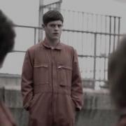 Нейтан И Саймон Misfits Отбросы