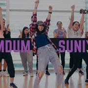 Fusion Dance O Humdum Suniyo Re