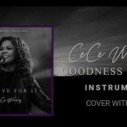 Goodness Of God Instrumental Music With Lyrics