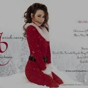 Mariah Carey Merry Christmas Album