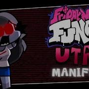 Fnf Manifest Utau