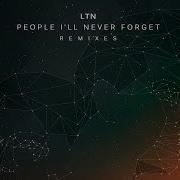 Ltn Illusions Feat Nina Carr Barzek Remix