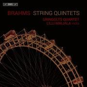 String Quintet No 1 In F Major Op 88 Iii Allegro Energico Presto