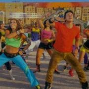 Zumba Don Omar