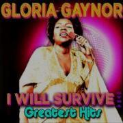 Cant Take My Eye Off You Gloria Gaynor Hq Version