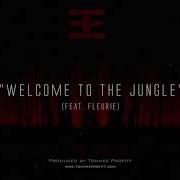 Tommee Profitt Ft Fleurie Welcome To The Jungle