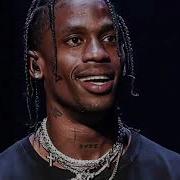 Travis Scott License Remix